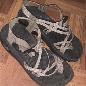Chacos